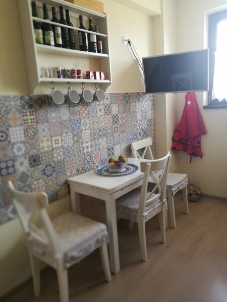 Apusului Rezidential,