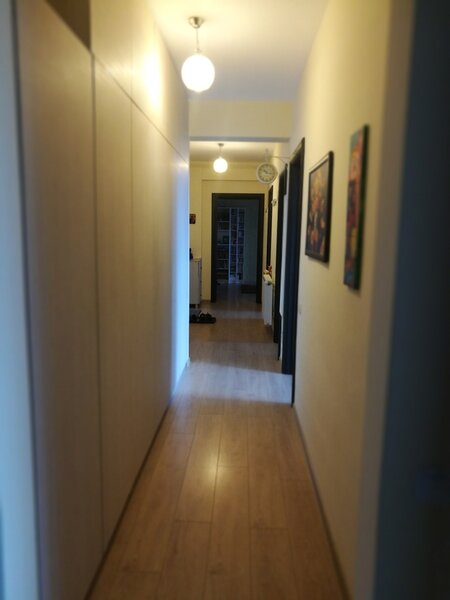 Apusului Rezidential,